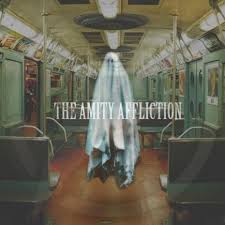 The Amity Affliction Will Drop A Two Track B Side Next Week Wall Of Sound