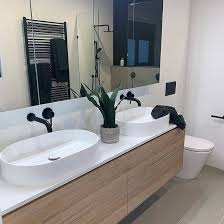 For over 30 years we have provided our services to residential homes and commercial buildings. Sannine Bathrooms Are You Looking For Custom Made Vanities Contact Us 02 9750 9555 Now Sanninebathrooms Fyp Foryoupage Bathroom Renovation Bathroomselfie Bathroomdesigns Facebook