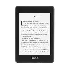 Jual All New Kindle Paperwhite 10th Gen E Reader 6 Inch 8gb Waterproof Wifi High Resolution Display With Built In Light Black Online Desember 2020 Blibli