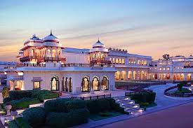 100 Amazing Honeymoon Resorts Around The World Heritage Hotel Top 10 Hotels Jaipur