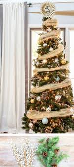 How to make a gingerbread christmas tree decoration. 25 Inexpensive Christmas Tree Decorating Ideas Farmfoodfamily