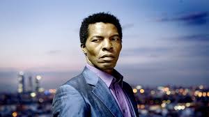 Simply Scrumptious Isaach De Bankole In The Limits Of Control 2009 Actors Michael Mann Upcoming Actors