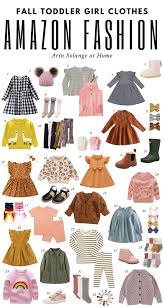 Affordable Toddler Girl Fall Fashion Girls Fall Fashion Toddler Girl Style Toddler Girl Fall