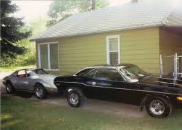 Image result for Frosty Green 1974 Challenger