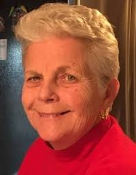 Maryann Gregory Obituary (1943