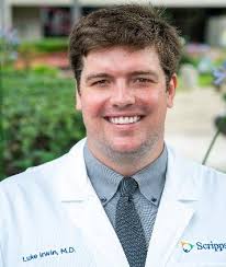 Scripps Mercy Hospital San Diego Categorical Internal Medicine Interns  (PGY-3) Class of 2026