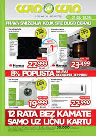 Win nekretnine real estate agent novi sad serbia facebook. Win Win Katalog Akcija 21 05 15 06 2014 Kuda U Kupovinu