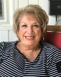 Obituary information for Janis Marie Carson