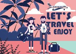 Welcome to download free travel banner templates in psd and ai format, travel banner poster templates, travel lovepik > travel banner images > travel banner templates 42000+ results. Travel Banner Free Vector Download 13 076 Free Vector For Commercial Use Format Ai Eps Cdr Svg Vector Illustration Graphic Art Design