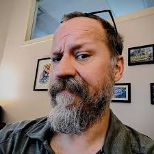 I think I agree. And the offset design works super well with your left  thumb primarily focusing