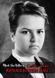 FRANKENSTEIN SHOW BIOS