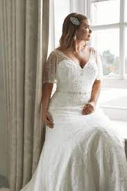Your New Favourite Irish Bridal Boutique Smart Brides Wedding Dresses Simple Curvy Wedding Wedding Dresses