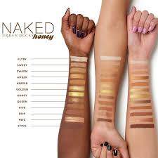 We pride ourselves on the cleanliness of our suite and can. Urban Decay Naked Honey Eyeshadow Palette Ulta Beauty