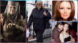 Diana Rigg Olenna Tyrell In Game Of Thrones Young Old Rare Photos Family Friends Lifestyle Youtube She was paid not less than her $150. diana rigg olenna tyrell in game of thrones young old rare photos family friends lifestyle