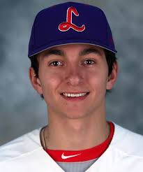 2020 Baseball Roster