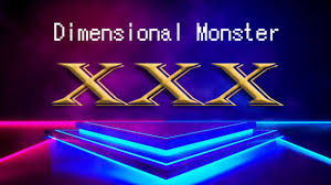 Vladmodel masha babko friends & showstars katya. Dimensional Monster Xxx Complete