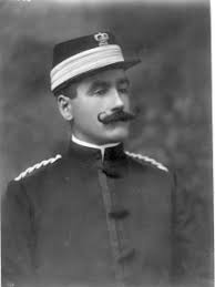 Peter Dennis KAVANAGH