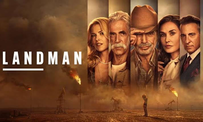 Landman Season 2 Arrives on Digital with Exclusive Featurettes