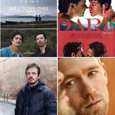 You like us. You really like us. 🥰 Thanks @bestgayfilmsever !! Repost from  @bestgayfilmsever • Your votes have spoken and here are your winning  favorites from the films I've reviewed here