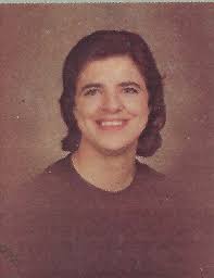 Lera Ann Holley Wisdom