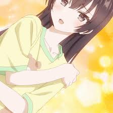 Yuki Suou Alya Sometimes Hides Her Feelings in Russian - episode 5 –  @fallinblossoms on Tumblr