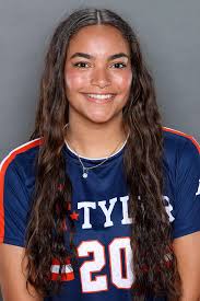 2023 Women's Soccer Roster