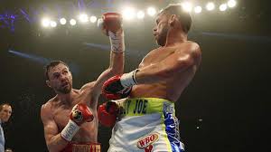 Billy joe saunders news, fight information, videos, photos, interviews, and career updates. Billy Joe Saunders Writing His Own History Boxing News