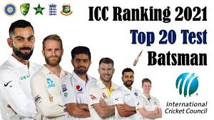 Official international cricket council rankings for test match cricket players. Icc Ranking 2021 Top 20 Test Bowler Top 20 Test Specialist Bowler Icc Ranking 2021 Youtube