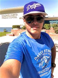 Chico finally came today. Thank you Alex