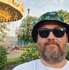 Who is your favorite wrestler