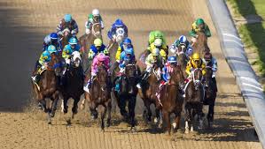 Kentucky Derby Post Positions By The Numbers Americas