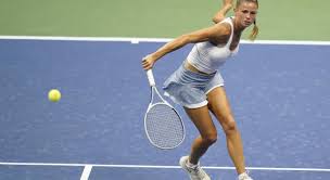 Born 30 december 1991) is an italian professional tennis player. Foto Camila Giorgi Il Buon Anno Che Manda I Fans In Delirio Oa Sport