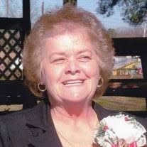 Frances "Ann" McWilliams Obituary (2022)