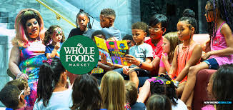 This sub is primary for fast food customers. Whole Foods A Retailer That Once Promoted Organics And Purity Is Now Sponsoring Drag Queen Story Hour That S Aimed At Grooming Young Children For Pedophiles Now The End Begins