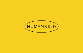 The official home page for humankind. Humankind Brand Identity Web On Behance Blog Design Inspiration Environmental Graphic Design Brand Identity