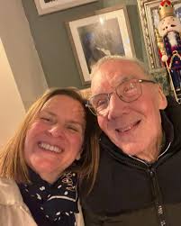 Some sad news from Workshop HQ. Last week we lost the “Grandad of the  Group” Alan Dury. He was a fantastic supporter of the Workshop and great at  drinking tea. We're not