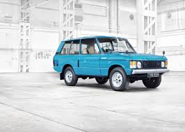 Image result for Tuscan Blue 1980 Land Rover