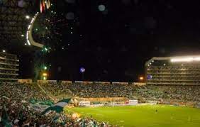 Deportivo cali is the only colombian football club that owns its own stadium. Estadio Del Deportivo Cali Cali Ticket Price Timings Address Triphobo