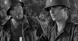 Art Carney, a memorable performance by a great actor, The Twilight Zone,  The Night of the Meek.