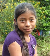 Don't trade your backpack for a baby," said Flory (14). Indigenous girls in  #Guatemala are choosing education to break the cycle of teen pregnancy. On  #IndigenousDay, join UNFPA to celebrate their resilience