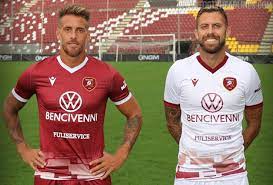 The italian made his debut against arezzo and has now played twice in serie c. Reggina 1914 20 21 Home Away Kits Released Footy Headlines