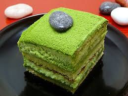 Matcha Tiramisu Wagashi Maniac Kuchen Ohne Backen Einfacher Nachtisch Hochzeitsdesserts