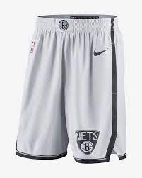 4.4 out of 5 stars 25. Brooklyn Nets Nike Nba Swingman Shorts Fur Herren Nike De