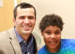 Event models successful care of adults with intellectual disabilities