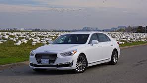 Used 2019 genesis g90 premium with remote start, stability control, auto climate control, adaptive cruise control, power driver seat. 2019 Genesis G90 3 3t Road Test The Car Magazine