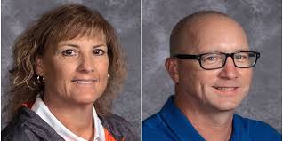 Riverton High School softball coach and athletic director both resign