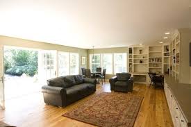 Garage Conversion Interior Garage Conversion To Family Room Garage To Living Space Home