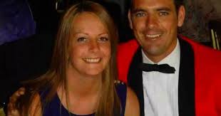 Pregnant wife of soldier killed in Afganistan bomb blast: I have lost the  love of my life