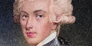 Lafayette Historical