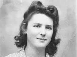 Lesbian Victims & Survivors Of Nazi Persecution